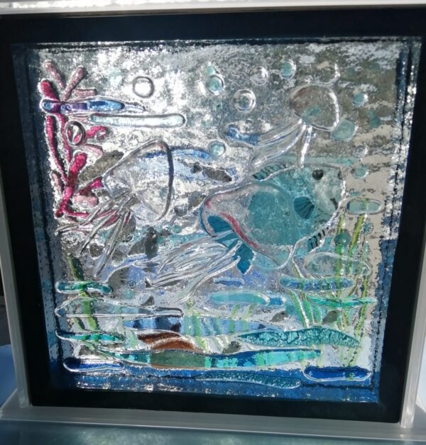 Acquario 3D 20x20 - immagine 2