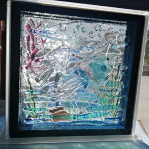 Acquario 3D 20x20