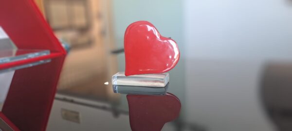 Personalizza il tuo cuore